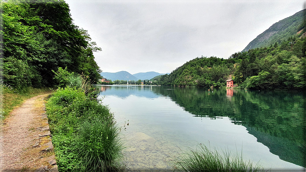 foto Lago di Lases